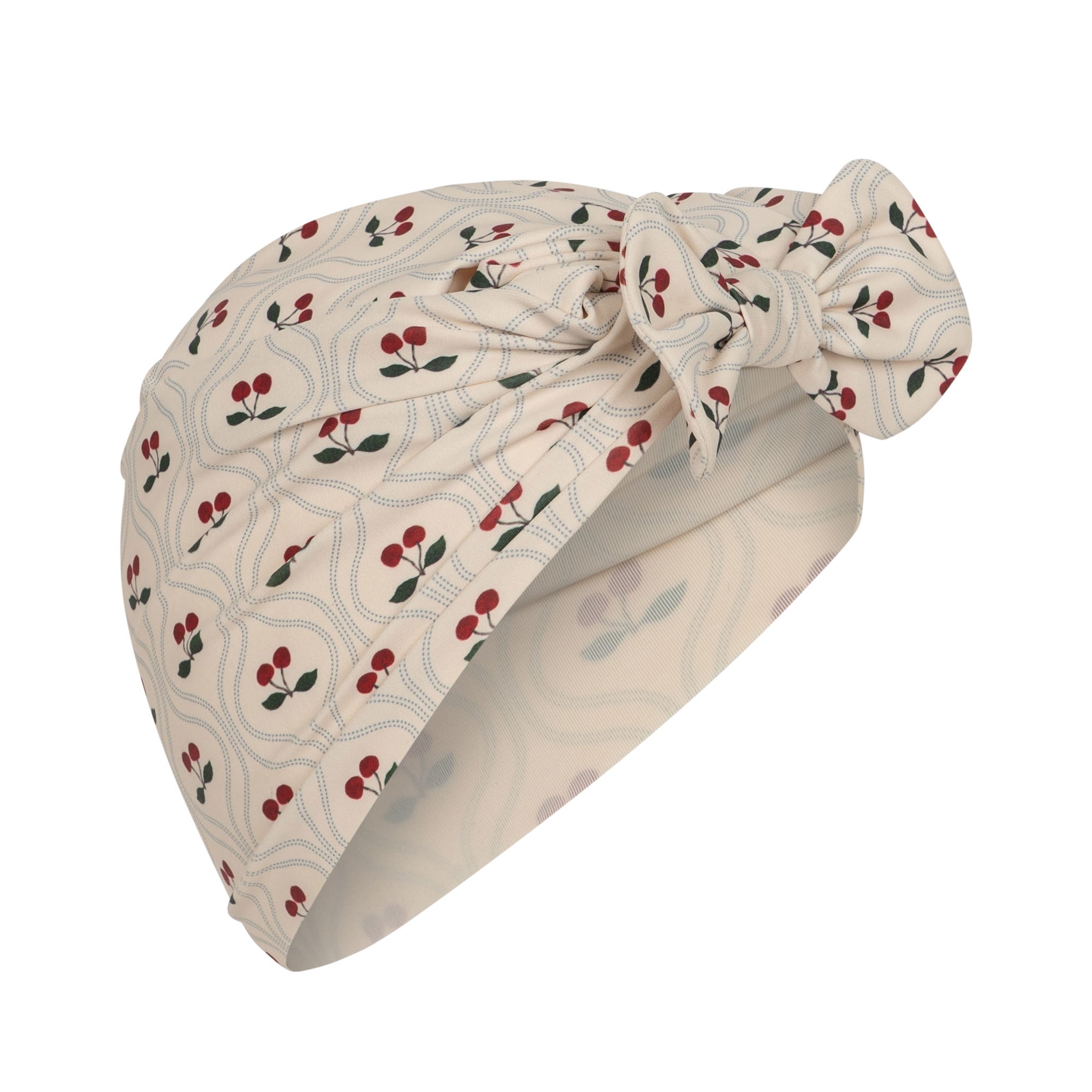 Konges Sløjd A/S Uv-Zwemhoedjes cherry motif