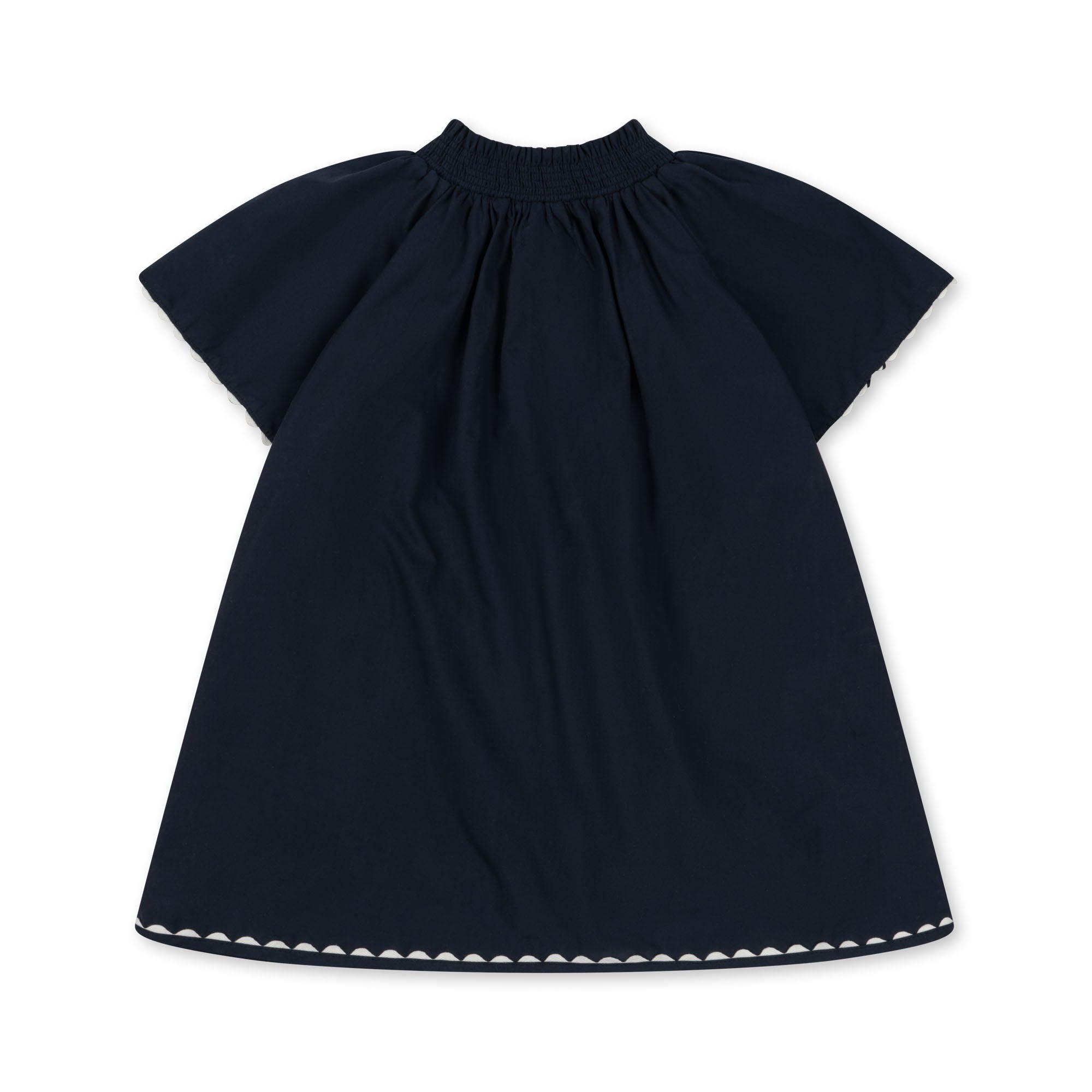 Konges Sløjd A/S WOVEN DRESSES total eclipse