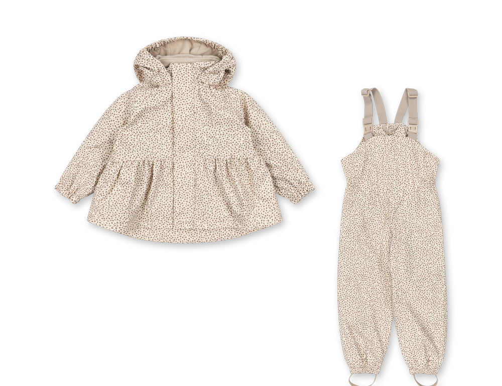 Konges Sløjd A/S RAINWEAR milk tank