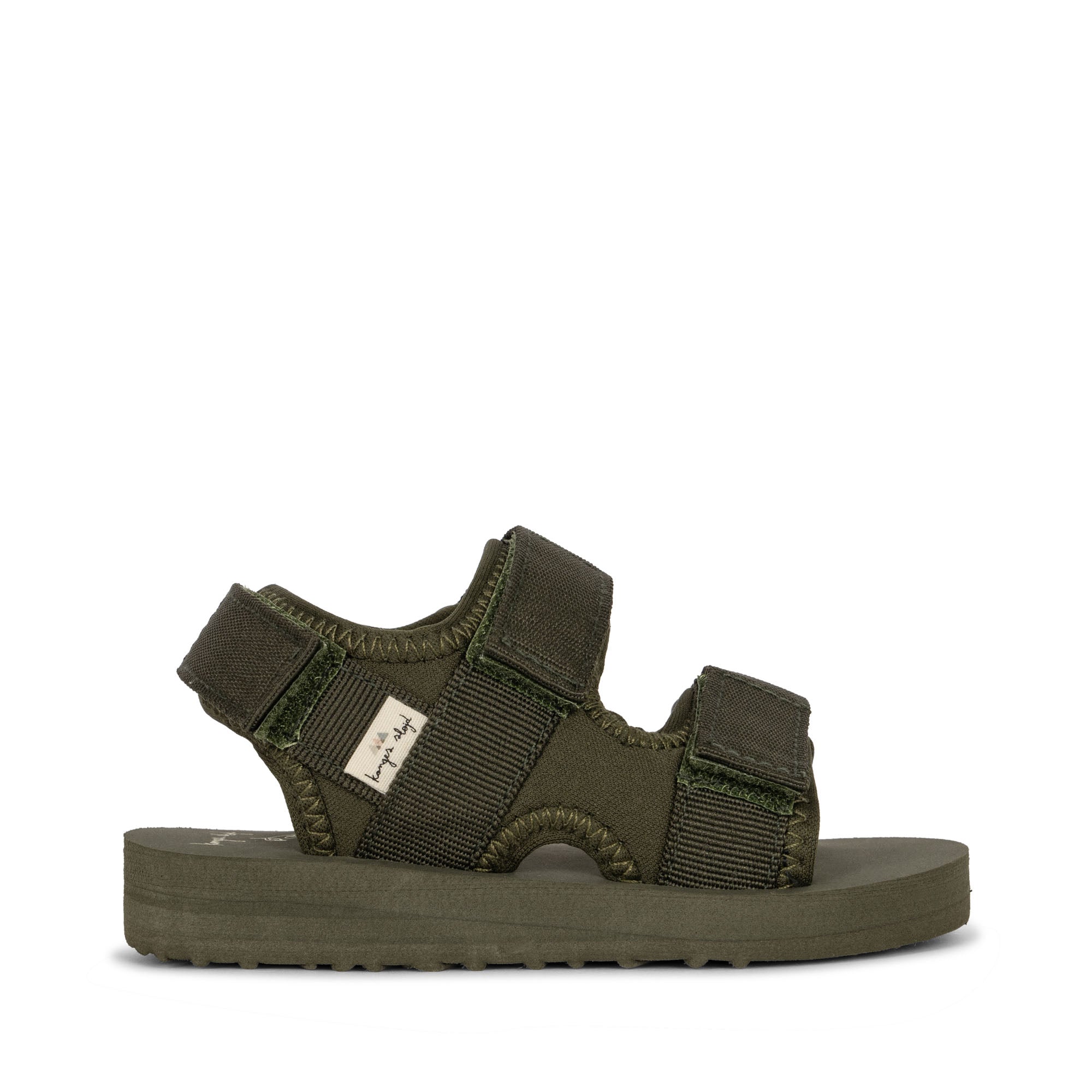 Konges Sløjd A/S Sandalen kalamata