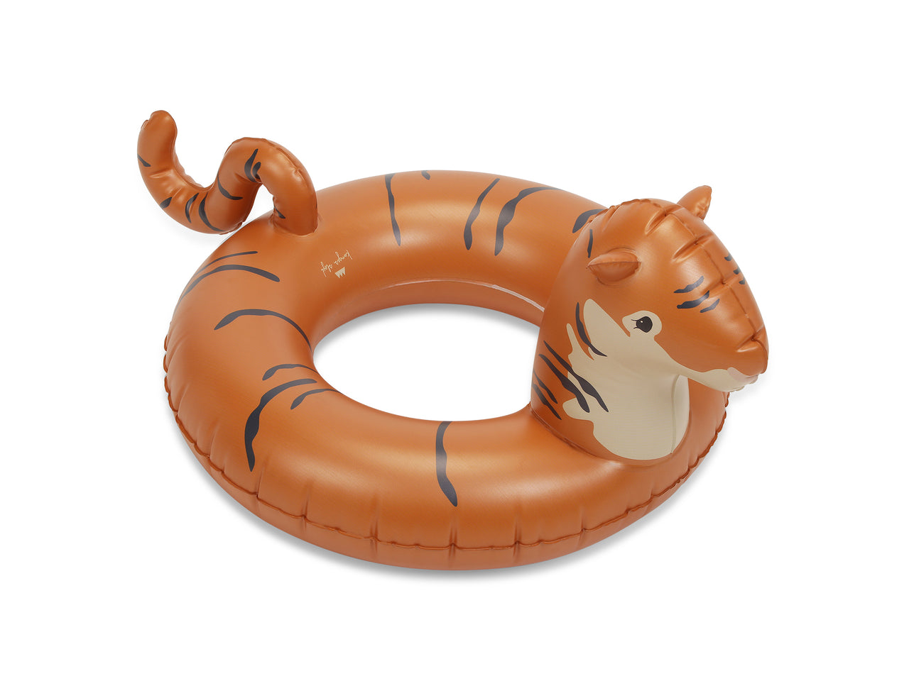 Konges Sløjd A/S SWIM RINGS orange