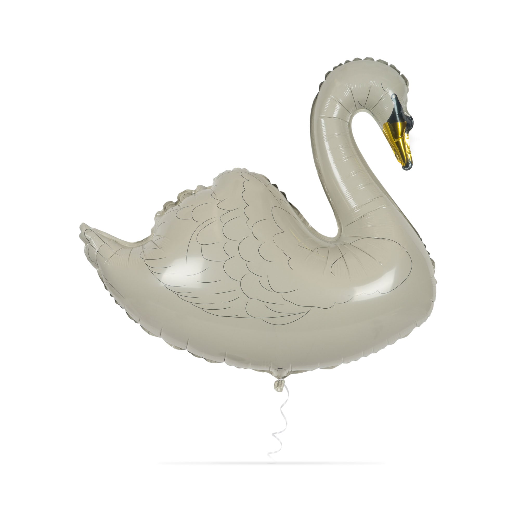 Konges Sløjd A/S Verjaardag swan