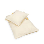 Konges Sløjd A/S Juniorbeddengoed antique white