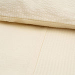 Konges Sløjd A/S Juniorbeddengoed antique white