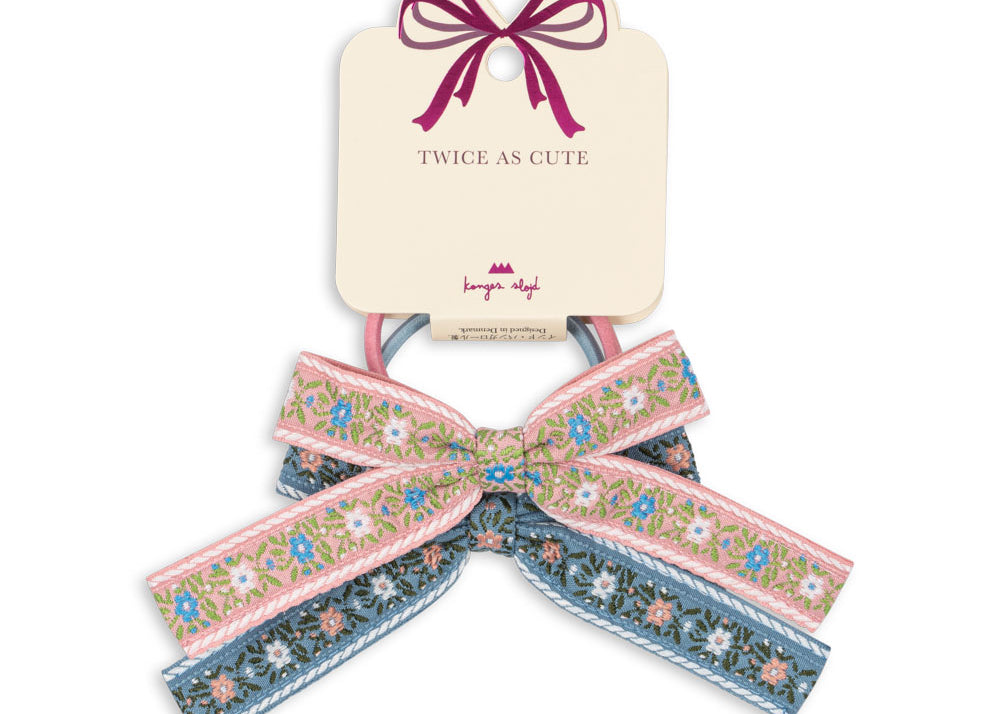 Konges Sløjd A/S Haaraccessoires sorbet