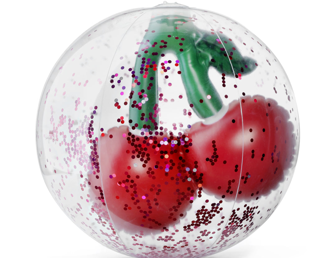 Konges Sløjd A/S BEACH BALLS cherry