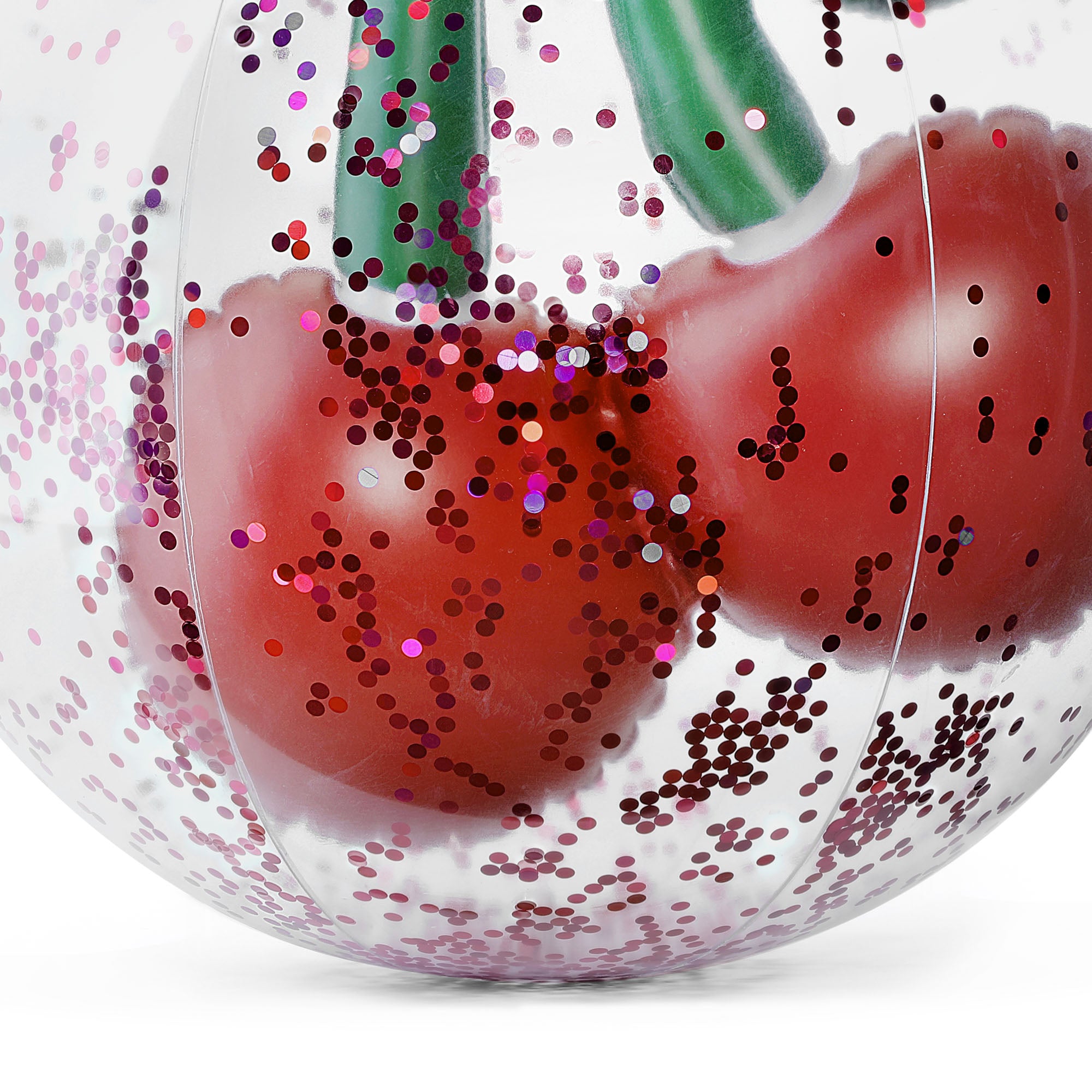 Konges Sløjd A/S Strandballen cherry