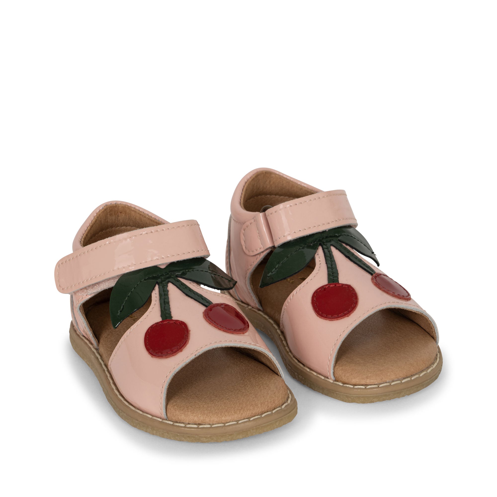 Konges Sløjd A/S Sandalen rose