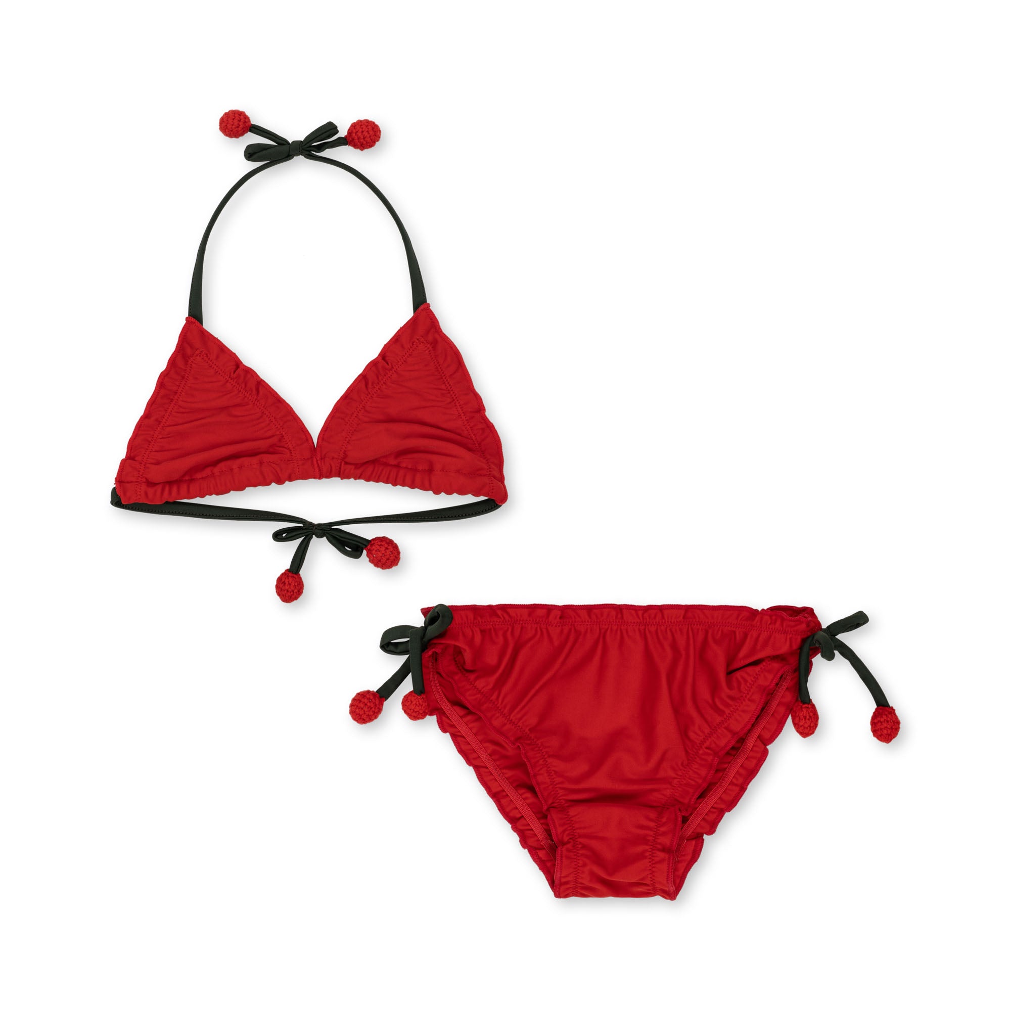 Konges Sløjd A/S Bikini'S cherry