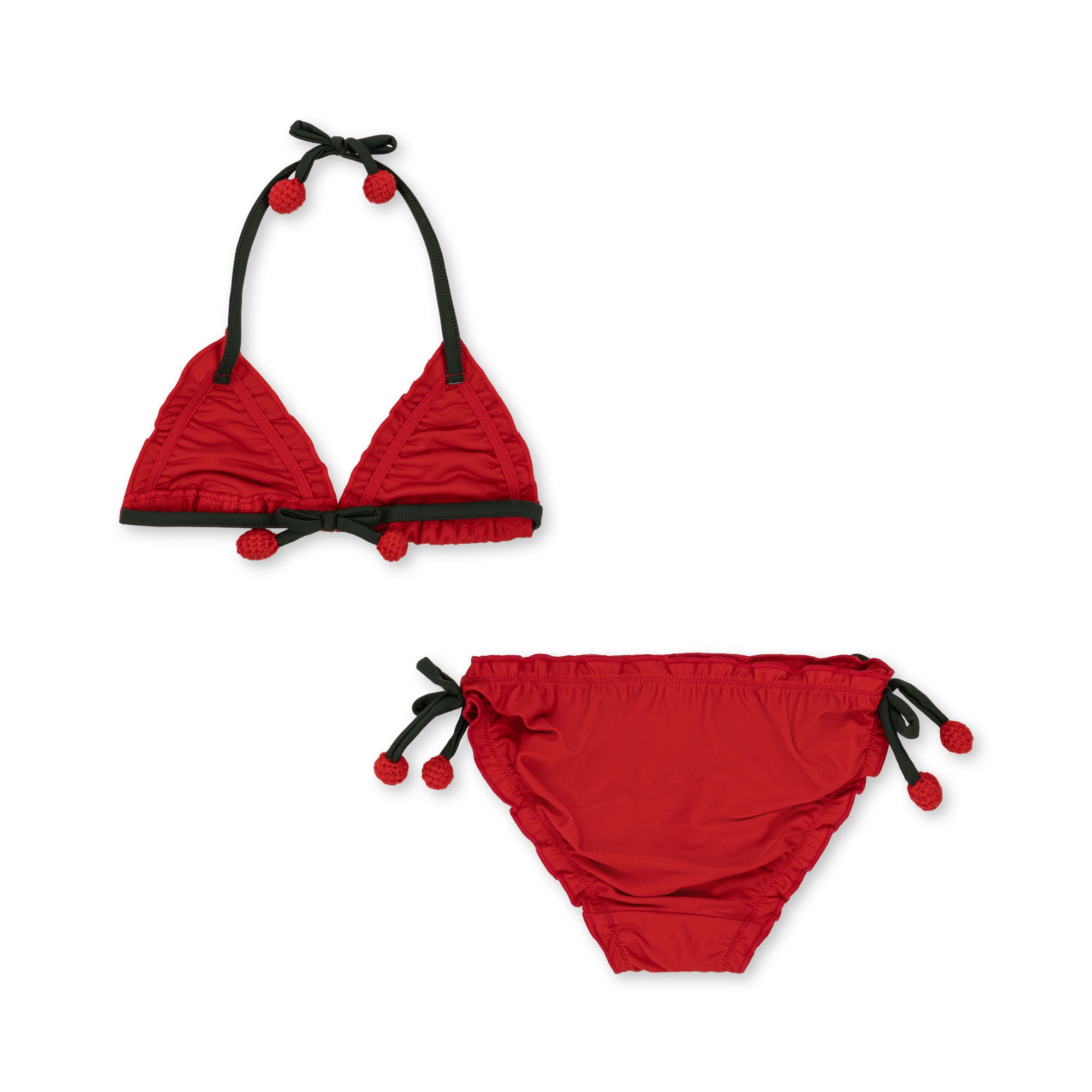 Konges Sløjd A/S Bikini'S cherry