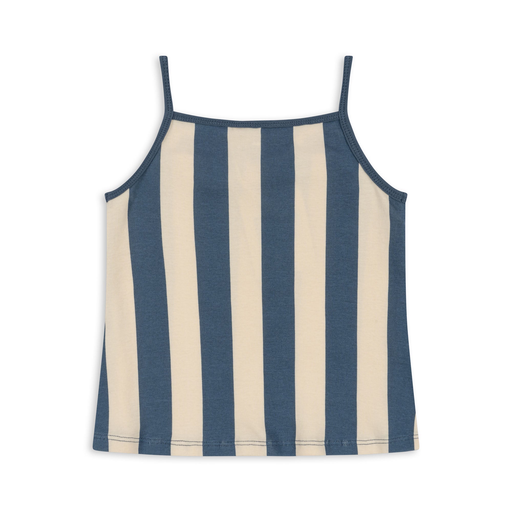 Konges Sløjd A/S Jersey T-Shirts stripe eclipse