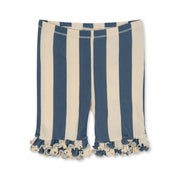 Konges Sløjd A/S Jersey Shorts En Pofbroeken stripe eclipse