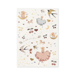Konges Sløjd A/S Creatieve Accessoires blush mix