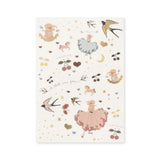 Konges Sløjd A/S Creatieve Accessoires blush mix