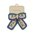 Konges Sløjd A/S HAIR ACCESSORIES cherry
