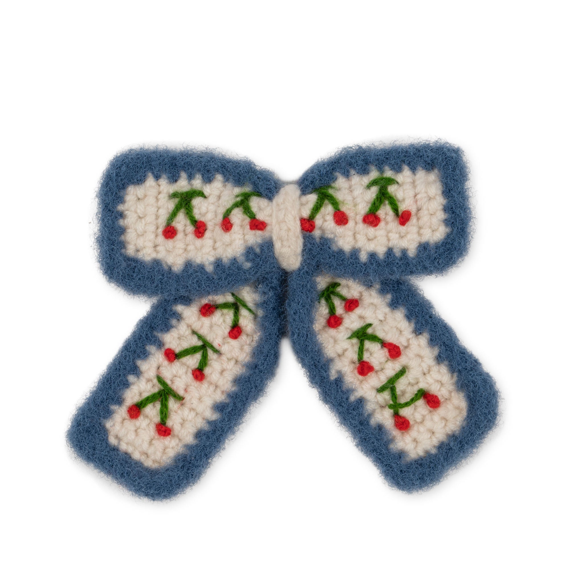 Konges Sløjd A/S Haaraccessoires cherry