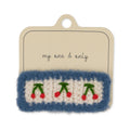 Konges Sløjd A/S HAIR ACCESSORIES cherry