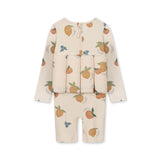 Konges Sløjd A/S Uv-Onesies fruity