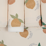 Konges Sløjd A/S Uv-Onesies fruity