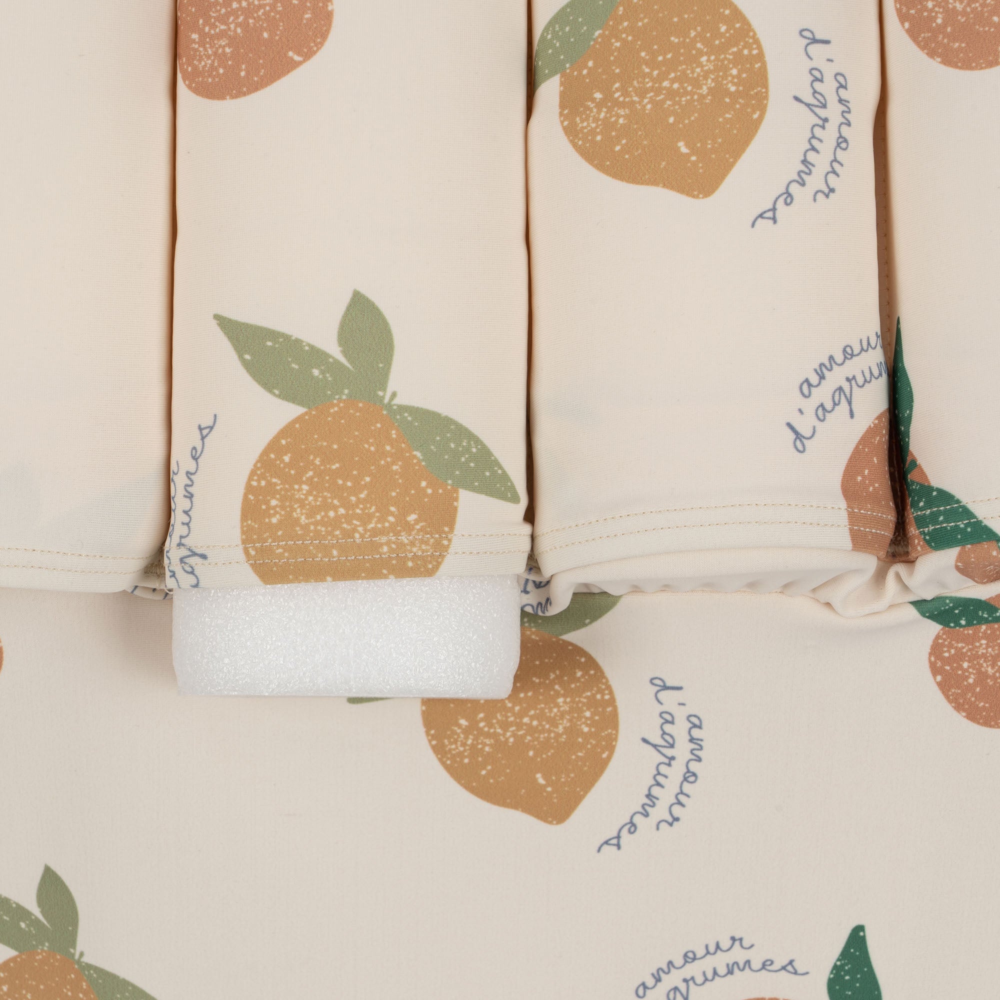 Konges Sløjd A/S Uv-Onesies fruity