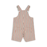 Konges Sløjd A/S Geweven Shorts En Pofbroeken antique stripe
