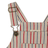 Konges Sløjd A/S Geweven Shorts En Pofbroeken antique stripe