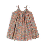 Konges Sløjd A/S WOVEN DRESSES rosie rouge