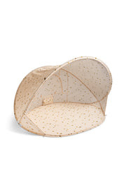 Konges Sløjd A/S BEACH TENTS lemon