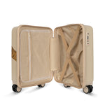 Konges Sløjd A/S TRAVEL SUITCASE tiger