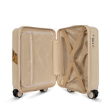 Konges Sløjd A/S TRAVEL SUITCASE tiger