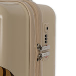 Konges Sløjd A/S TRAVEL SUITCASE tiger