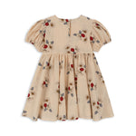 Konges Sløjd A/S WOVEN DRESSES ladybug