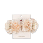 Konges Sløjd A/S HAIR ACCESSORIES eggnog