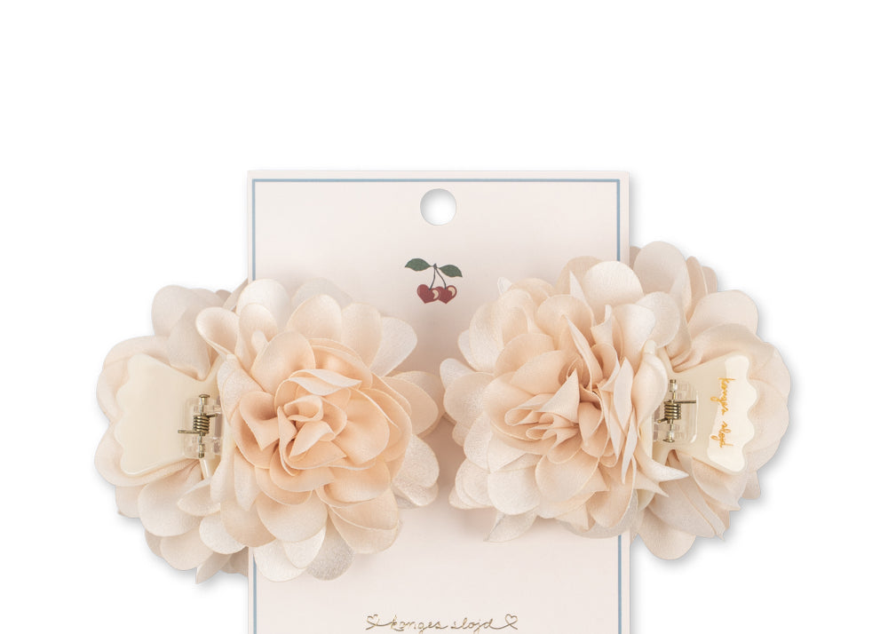 Konges Sløjd A/S HAIR ACCESSORIES eggnog