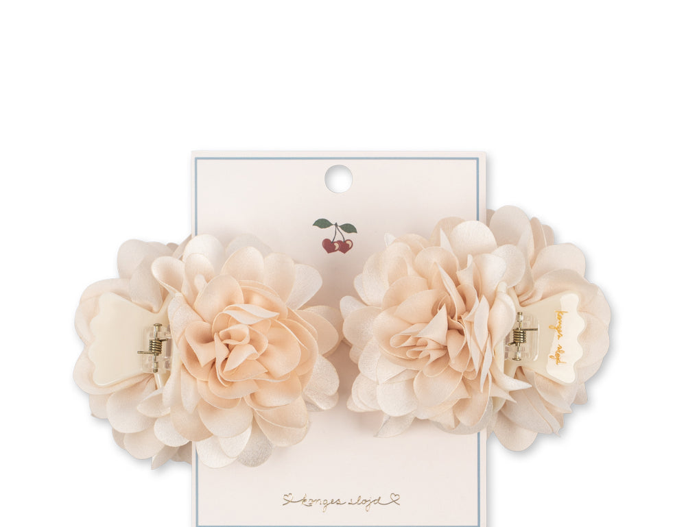 Konges Sløjd A/S HAIR ACCESSORIES eggnog