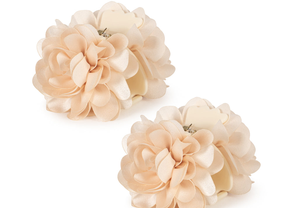 Konges Sløjd A/S HAIR ACCESSORIES eggnog