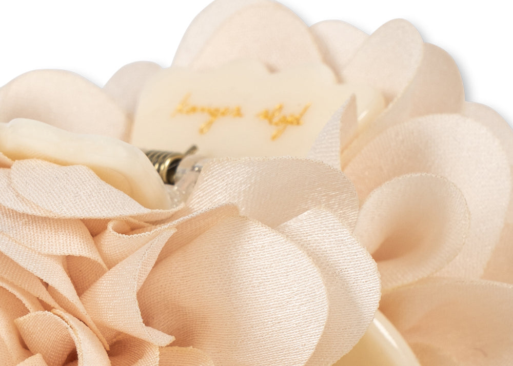 Konges Sløjd A/S HAIR ACCESSORIES eggnog