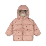 Konges Sløjd A/S WINTER JACKETS cherry blush