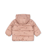 Konges Sløjd A/S WINTER JACKETS cherry blush