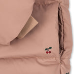 Konges Sløjd A/S WINTER JACKETS cherry blush