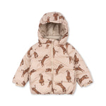 Konges Sløjd A/S WINTER JACKETS tiger