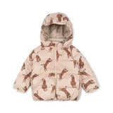Konges Sløjd A/S WINTER JACKETS tiger