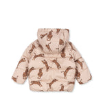 Konges Sløjd A/S WINTER JACKETS tiger