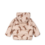Konges Sløjd A/S WINTER JACKETS tiger