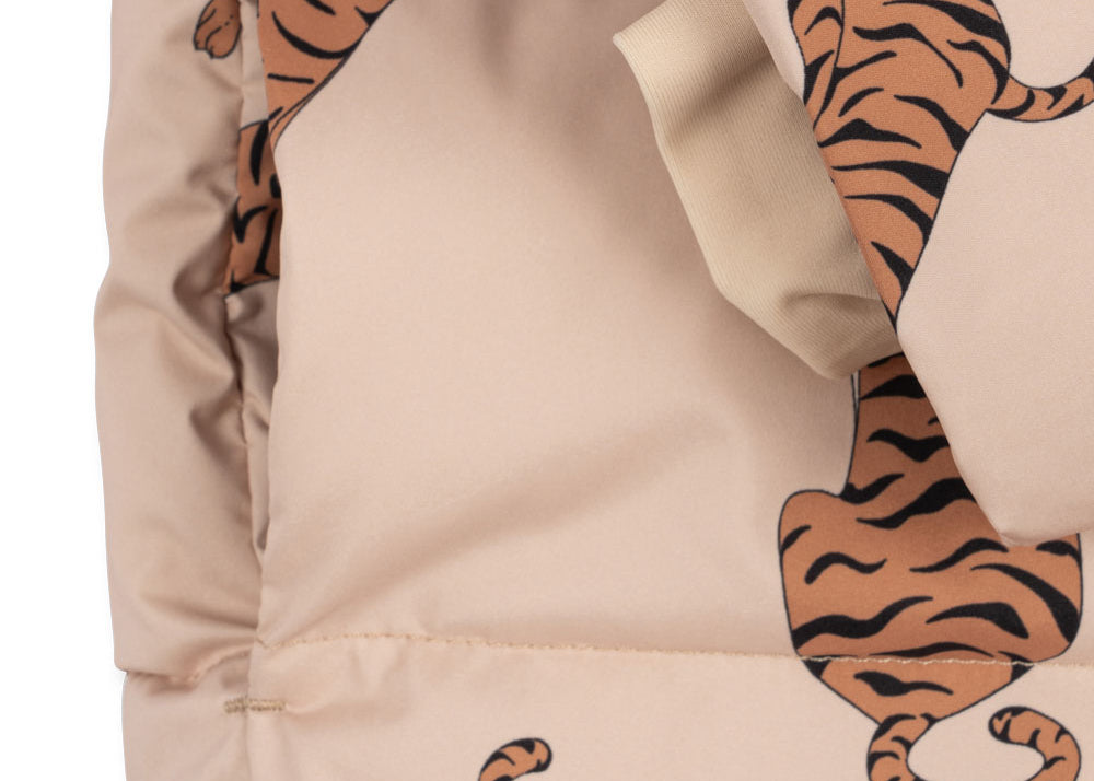 Konges Sløjd A/S WINTER JACKETS tiger