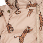 Konges Sløjd A/S WINTER JACKETS tiger