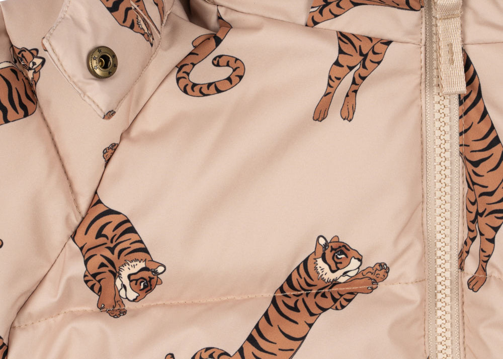 Konges Sløjd A/S WINTER JACKETS tiger