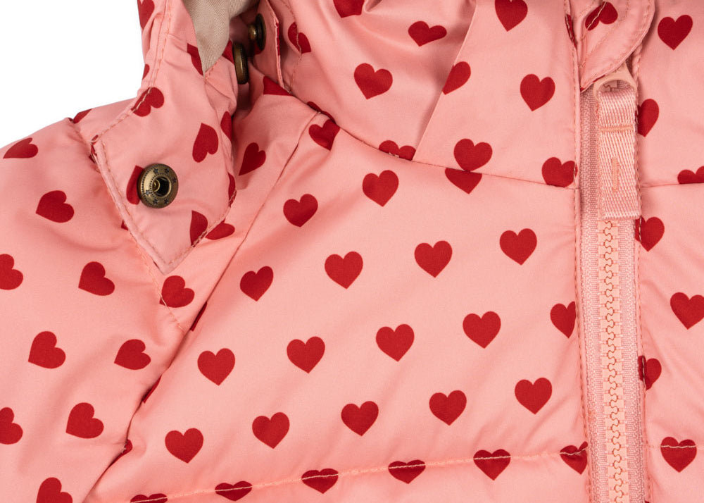 Konges Sløjd A/S WINTER JACKETS coeur mellow