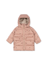 Konges Sløjd A/S WINTER JACKETS cherry blush