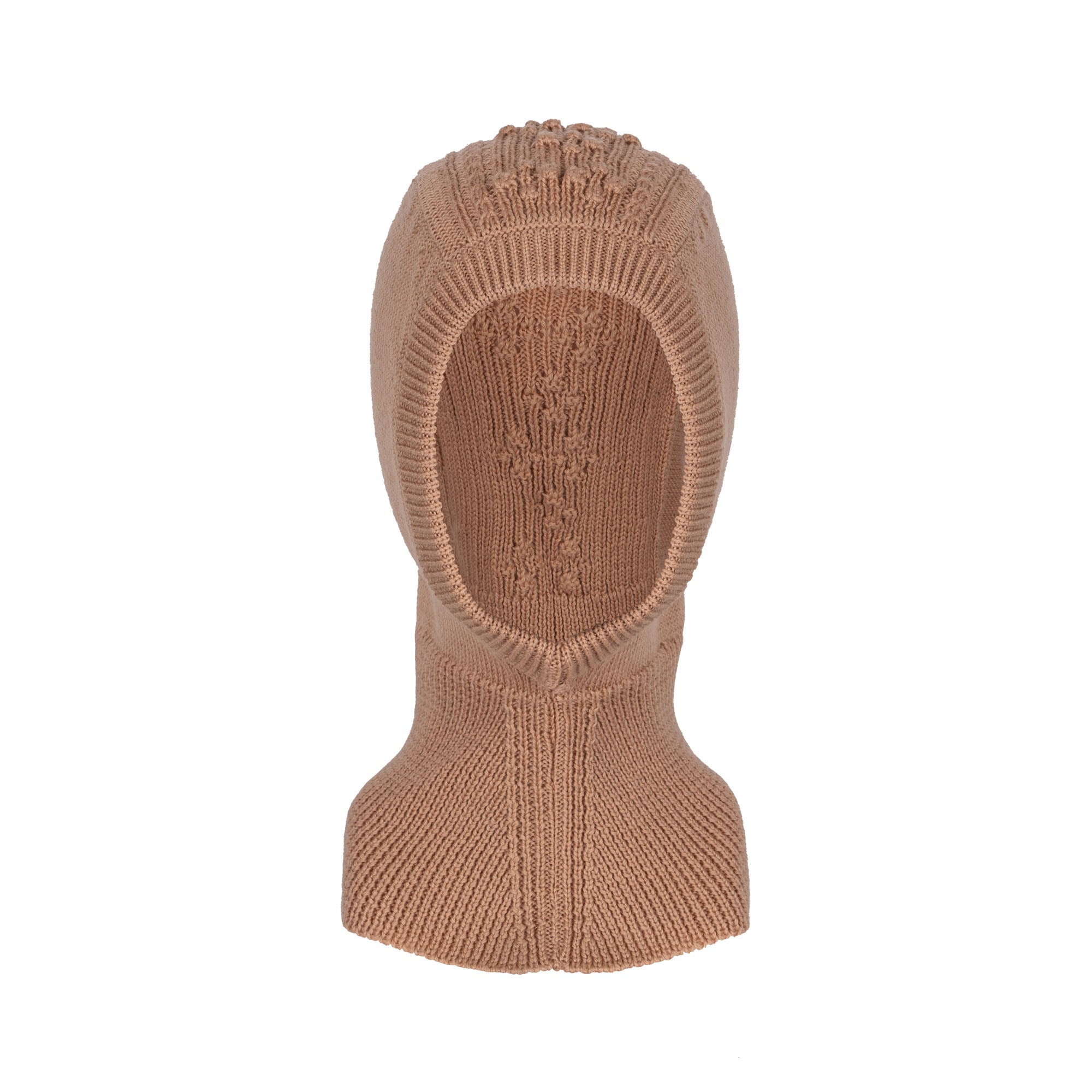 Konges Sløjd A/S Balaclava'S maple sugar